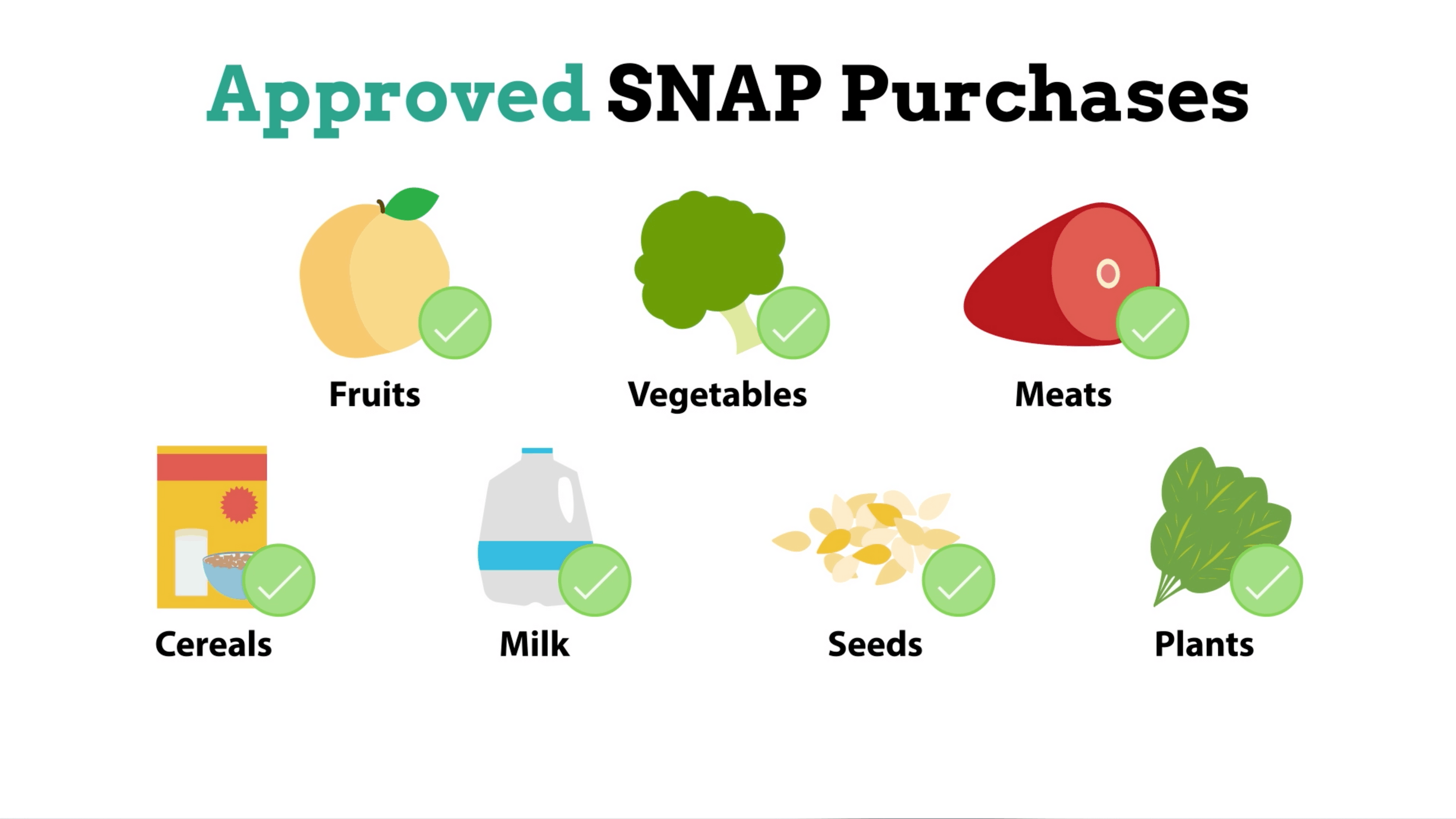 SNAP Recipient Education Video Case Study Arrowhead Films